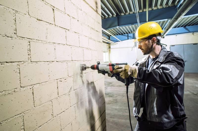 Kladivo Metabo UHEV 2860-2 Quick